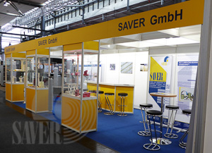 HANNOVER MESSE – Hannover, GERMANIA